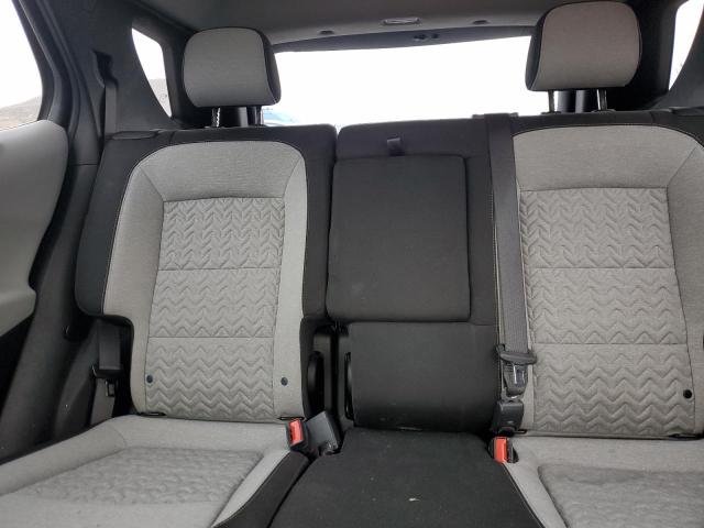 Photo 10 from auction – 2022 CHEVROLET EQUINOX LS with VIN 2GNAX5EV1N6126214