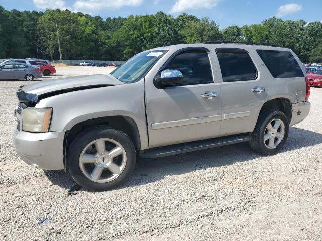 Photo 1 from auction – 2007 CHEVROLET TAHOE C150 with VIN 1GNFC13077J154333