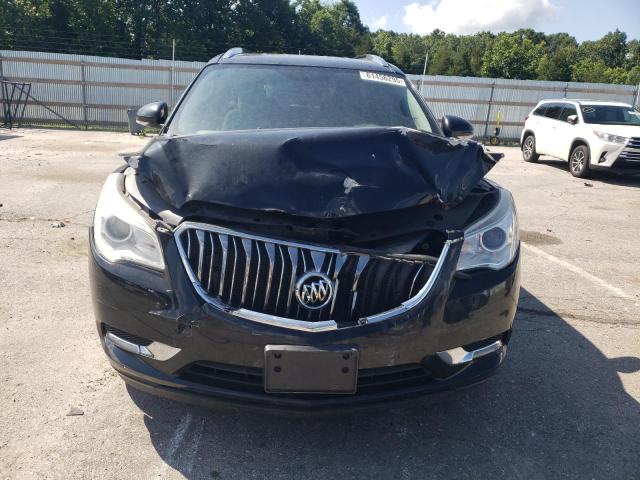 Photo 5 from auction – 2015 BUICK ENCLAVE with VIN 5GAKRAKDXFJ183870
