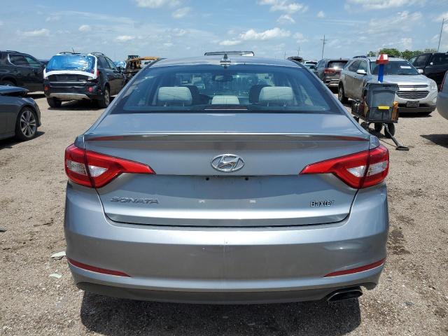 Photo 6 from auction – 2016 HYUNDAI SONATA SE with VIN 5NPE24AF5GH387670