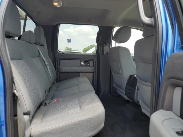 Photo 10 from auction – 2013 FORD F150 SUPER with VIN 1FTFW1CT9DFA49950