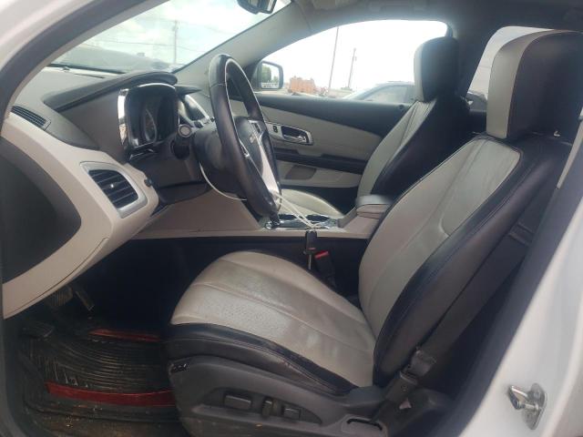 Photo 7 from auction – 2015 GMC TERRAIN SL with VIN 2GKFLTE37F6286830