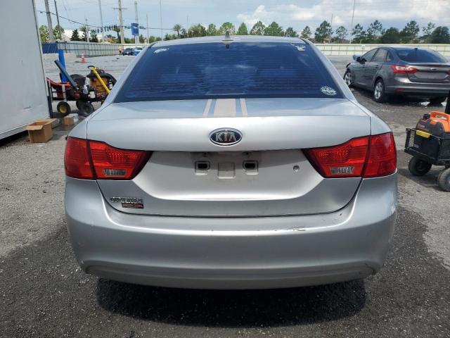 Photo 6 from auction – 2010 KIA OPTIMA LX with VIN KNAGG4A84A5382895