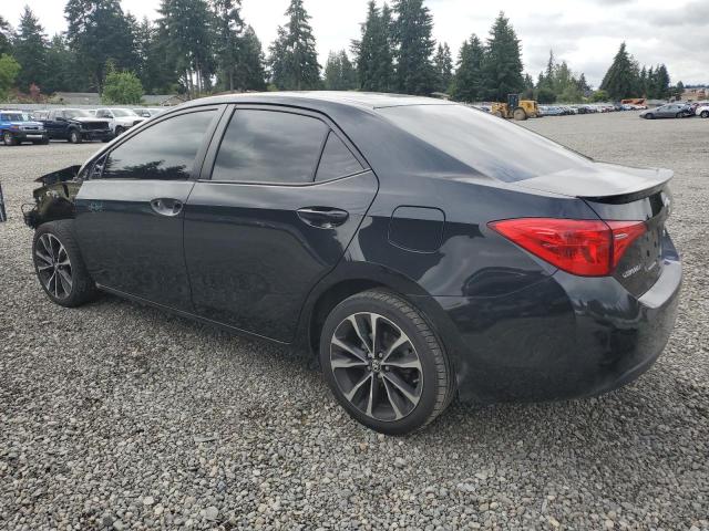 Photo 2 from auction – 2018 TOYOTA COROLLA L with VIN 2T1BURHE5JC041863