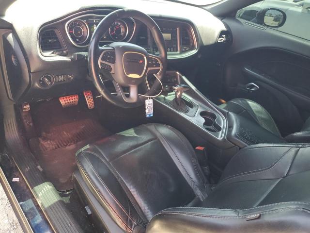 Photo 8 from auction – 2015 DODGE CHALLENGER with VIN 2C3CDZBG6FH869663