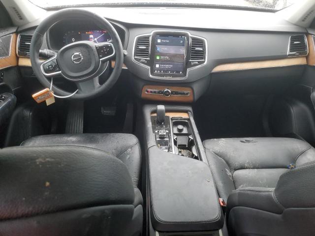 Photo 8 from auction – 2023 VOLVO XC90 PLUS with VIN YV4L12PN5P1963727