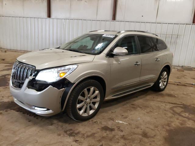 BUICK ENCLAVE 2013 with VIN 5GAKVCKD6DJ261551 - Photo from auction