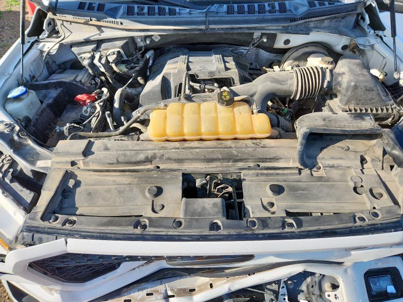 Photo 11 from auction – 2018 FORD F150 SUPER with VIN 1FTEW1CP9JKD53104