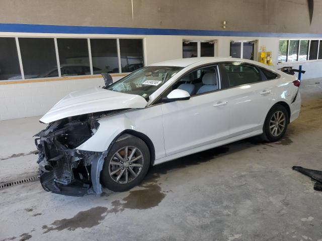 Photo 1 from auction – 2019 HYUNDAI SONATA SE with VIN 5NPE24AF0KH780887