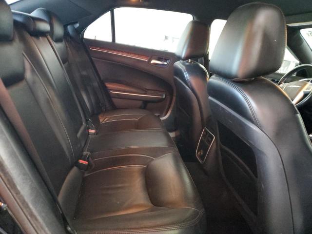 Photo 10 from auction – 2014 CHRYSLER 300 with VIN 2C3CCAAG0EH132608