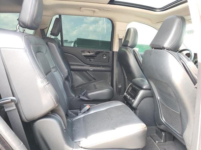 Photo 11 from auction – 2022 LINCOLN AVIATOR RE with VIN 5LM5J7WC8NGL09123