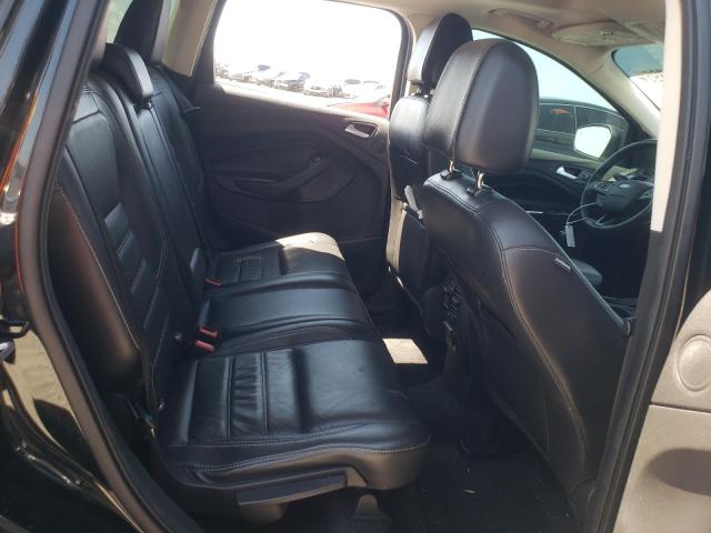 Photo 11 from auction – 2017 FORD ESCAPE TIT with VIN 1FMCU9J9XHUA38158