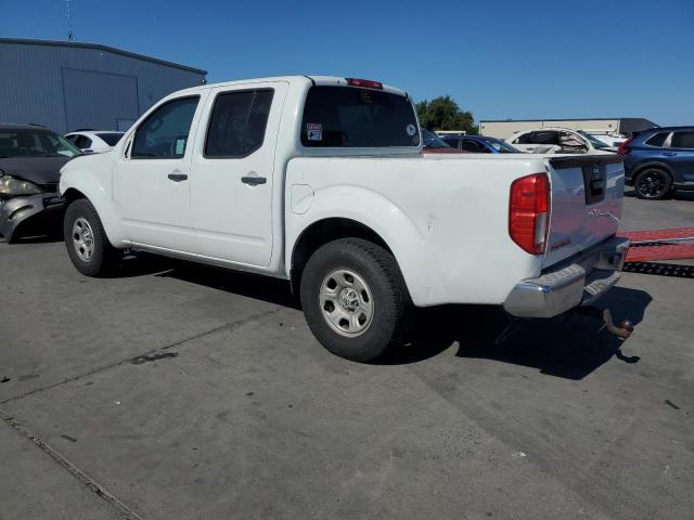 Photo 2 from auction – 2014 NISSAN FRONTIER S with VIN 1N6AD0ER0EN733947