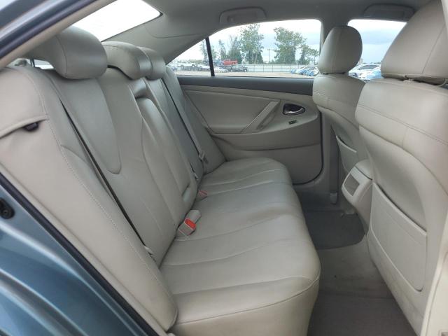 Photo 10 from auction – 2011 TOYOTA CAMRY BASE with VIN 4T1BF3EK7BU581233