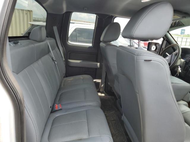 Photo 10 from auction – 2014 FORD F150 SUPER with VIN 1FTEX1CM5EFA71270