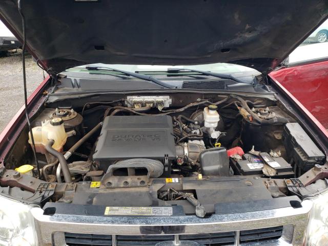 Photo 12 from auction – 2012 FORD ESCAPE XLT with VIN 1FMCU9DG1CKB12534