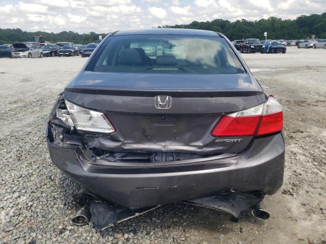Photo 6 from auction – 2013 HONDA ACCORD SPO with VIN 1HGCR2F57DA268577