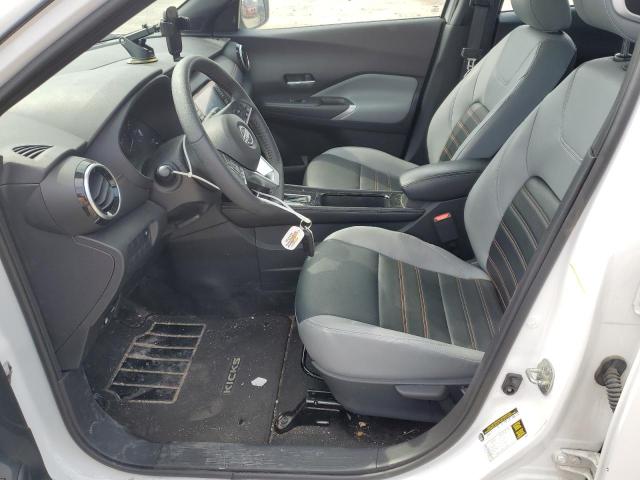 Photo 7 from auction – 2024 NISSAN KICKS SR with VIN 3N1CP5DV9RL485351