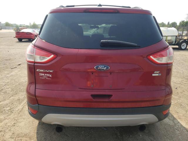 Photo 6 from auction – 2013 FORD ESCAPE SE with VIN 1FMCU9GX1DUD08278