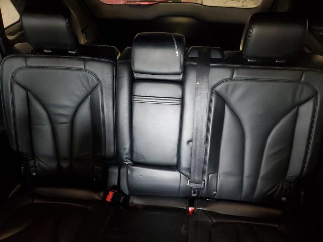 Photo 10 from auction – 2016 LINCOLN MKX RESERV with VIN 2LMTJ8LR4GBL24564