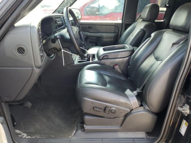 Photo 7 from auction – 2005 GMC NEW SIERRA with VIN 1GTEK19B95E262071