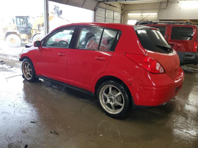 Zdjęcie 2 z aukcji – 2008 NISSAN VERSA S z VIN 3N1BC13E28L403735