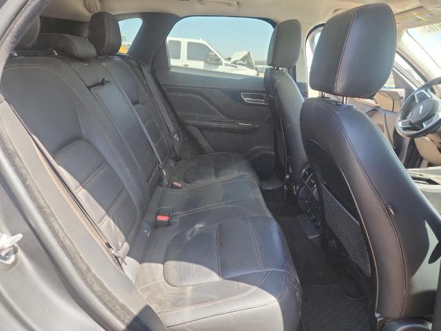 Photo 11 from auction – 2018 JAGUAR F-PACE PRE with VIN SADCK2FXXJA326962