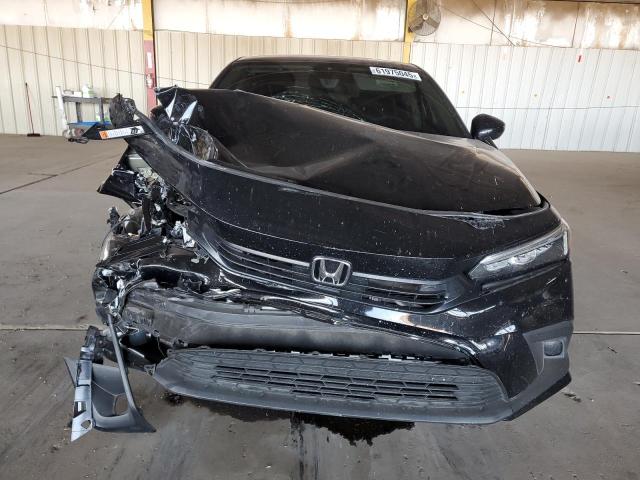 Photo 5 from auction – 2024 HONDA CIVIC with VIN 2HGFE2F25RH587936
