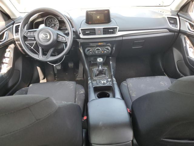 Photo 8 from auction – 2017 MAZDA 3 SPORT with VIN 3MZBN1U73HM140203