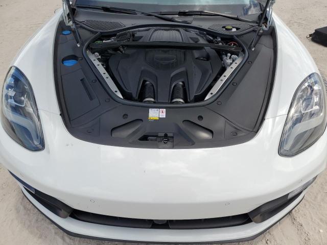 Foto 11 de la subasta – 2023 PORSCHE PANAMERA 4 con VIN WP0AK2A76PL132081