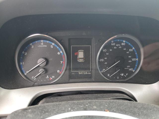 Photo 9 from auction – 2018 TOYOTA RAV4 LIMIT with VIN 2T3DFREV0JW744073