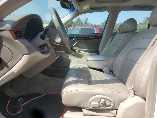 Photo 7 from auction – 2004 CADILLAC DEVILLE with VIN 1G6KD54Y14U229413