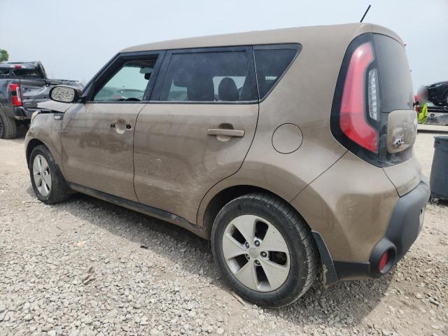 Photo 2 from auction – 2014 KIA SOUL with VIN KNDJN2A29E7018593