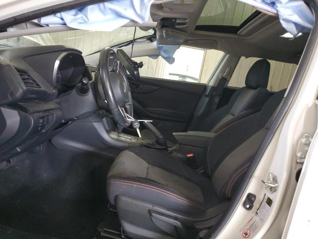 Photo 7 from auction – 2019 SUBARU CROSSTREK with VIN JF2GTAEC0K8243585