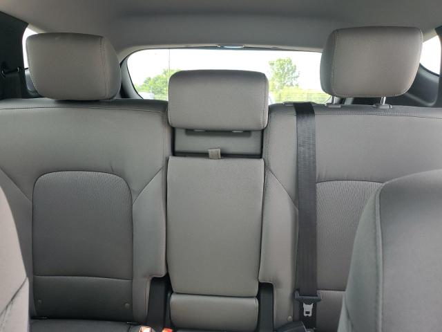 Photo 10 from auction – 2018 HYUNDAI SANTA FE S with VIN 5NMZU3LB2JH069784