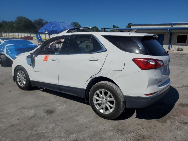Photo 2 from auction – 2018 CHEVROLET EQUINOX LT with VIN 2GNAXJEV1J6284815
