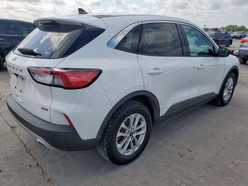 Photo 3 from auction – 2022 FORD ESCAPE SE with VIN 1FMCU0BZ2NUA05466