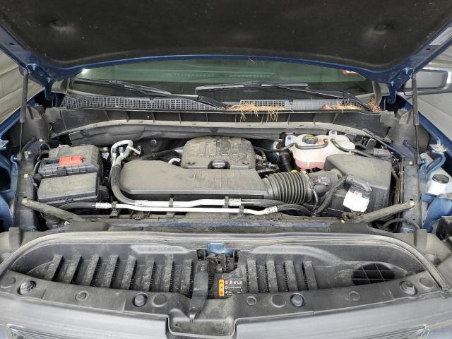 Photo 11 from auction – 2024 CHEVROLET SILVERADO with VIN 3GCPDKEKXRG180735