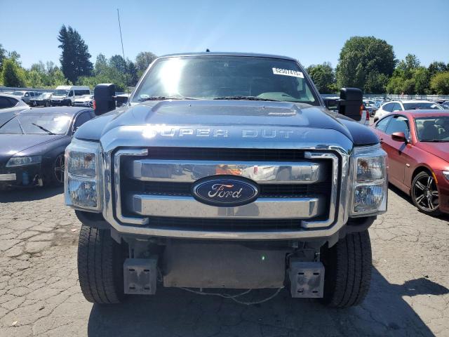 Photo 5 from auction – 2014 FORD F350 SUPER with VIN 1FT8W3B69EEA79487