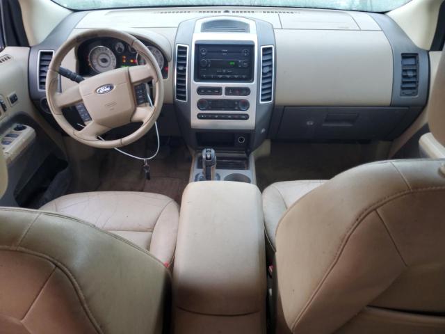 Photo 8 from auction – 2007 FORD EDGE SEL P with VIN 2FMDK49C77BB13013