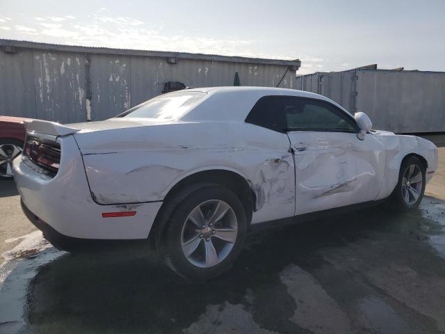 Photo 3 from auction – 2019 DODGE CHALLENGER with VIN 2C3CDZAG8KH694182