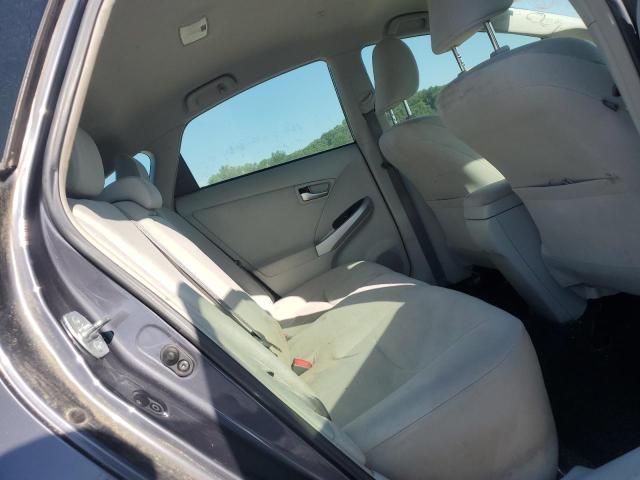 Photo 10 from auction – 2014 TOYOTA PRIUS with VIN JTDKN3DU5E1751721