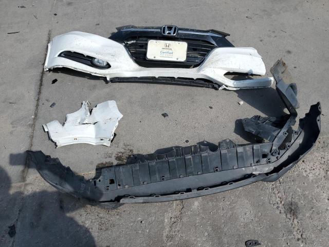 Photo 13 from auction – 2018 HONDA HR-V EX with VIN 3CZRU6H50JM706439