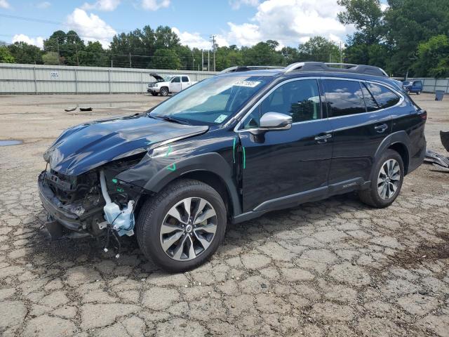 SUBARU OUTBACK TO 2023 with VIN 4S4BTAPC7P3171483 - Photo from auction