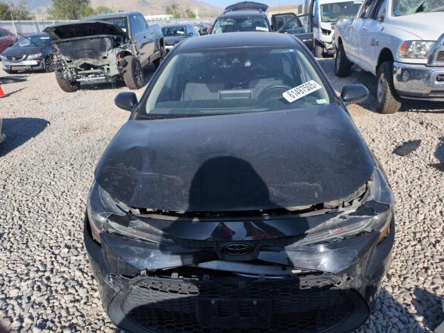 Photo 5 from auction – 2020 TOYOTA COROLLA LE with VIN 5YFEPRAE8LP076057