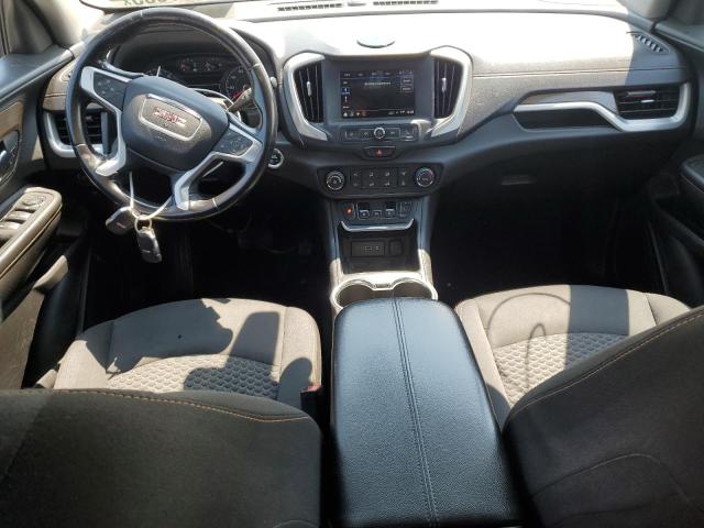 Photo 8 from auction – 2018 GMC TERRAIN SLE with VIN 3GKALMEV2JL406393