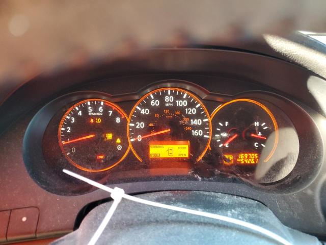 Photo 9 from auction – 2007 NISSAN ALTIMA 2.5 with VIN 1N4AL21E67N401850