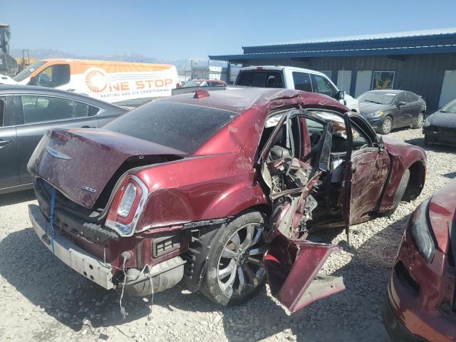 Photo 3 from auction – 2019 CHRYSLER 300 LIMITE with VIN 2C3CCAEG4KH697983
