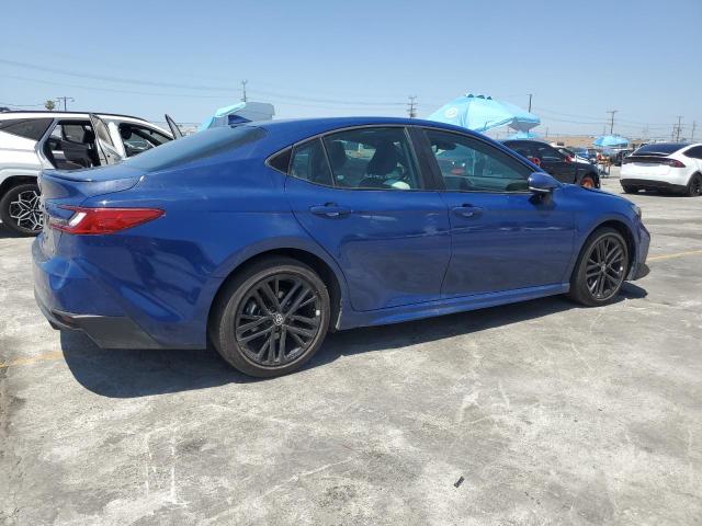 Photo 3 from auction – 2025 TOYOTA CAMRY XSE with VIN 4T1DAACK2SU017245