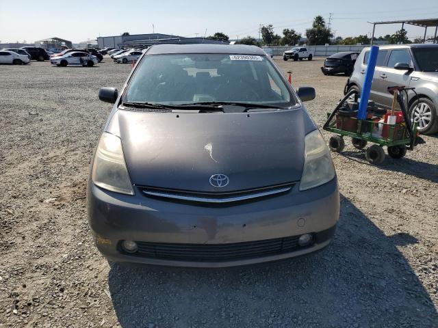 Photo 5 from auction – 2007 TOYOTA PRIUS with VIN JTDKB20U973202877